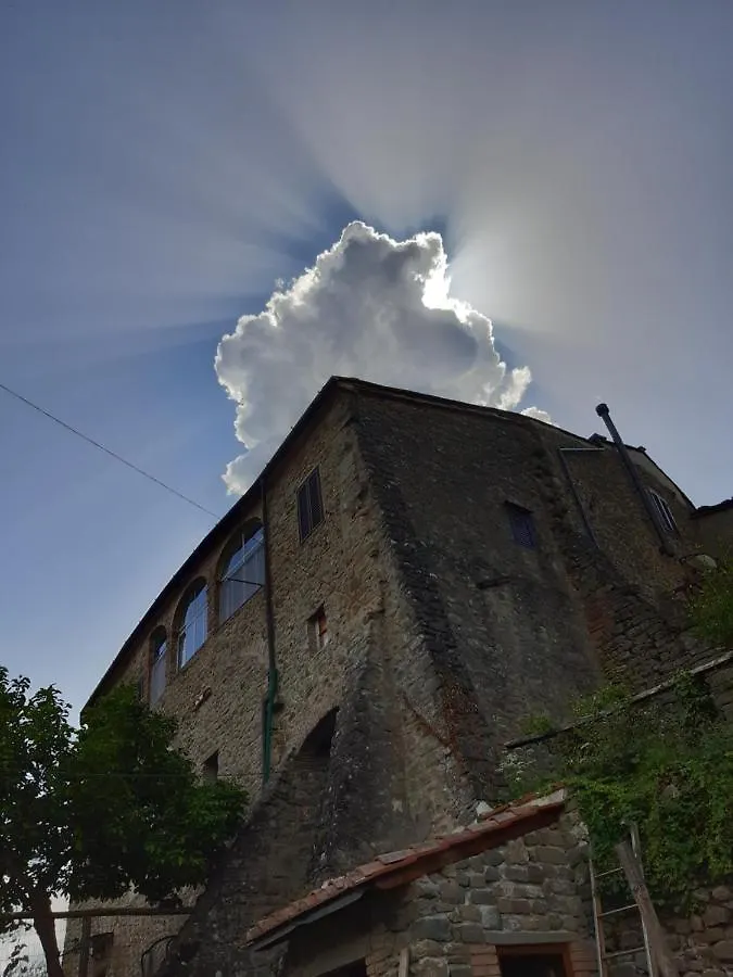 Casa Sulla Valle Villa Castelvecchio  Holiday home