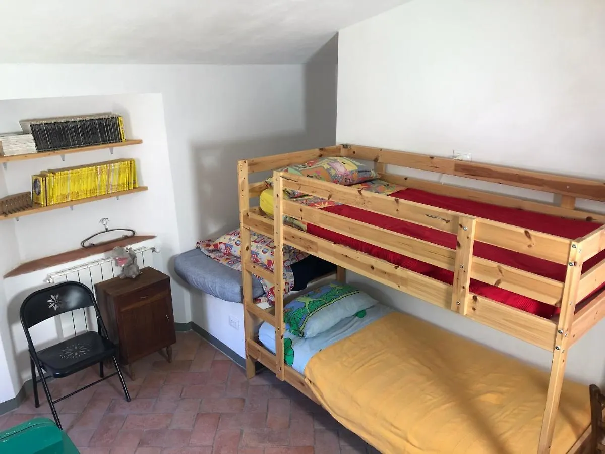 Casa Sulla Valle Villa Castelvecchio