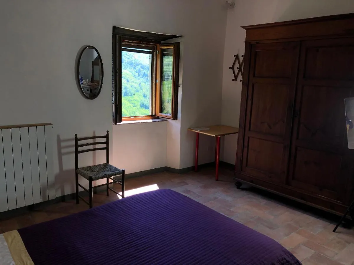 Casa Sulla Valle Villa Castelvecchio  0*, Castelvecchio (Pisa) Italy
