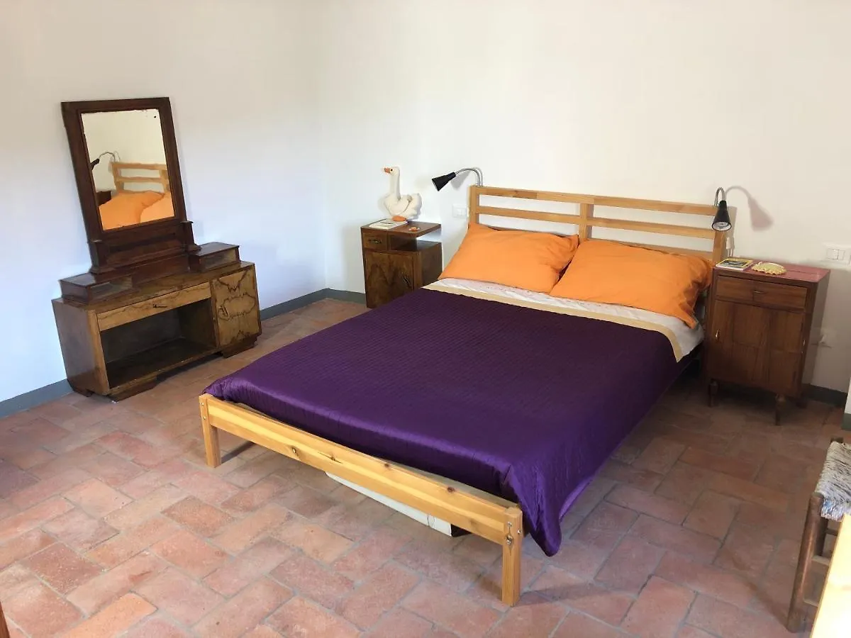 Casa Sulla Valle Villa Castelvecchio  Holiday home Castelvecchio (Pisa)