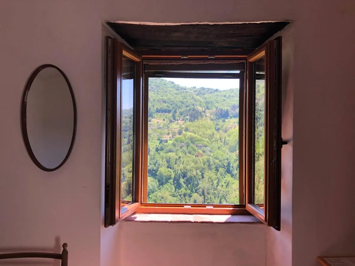 Holiday home Casa Sulla Valle Villa Castelvecchio
