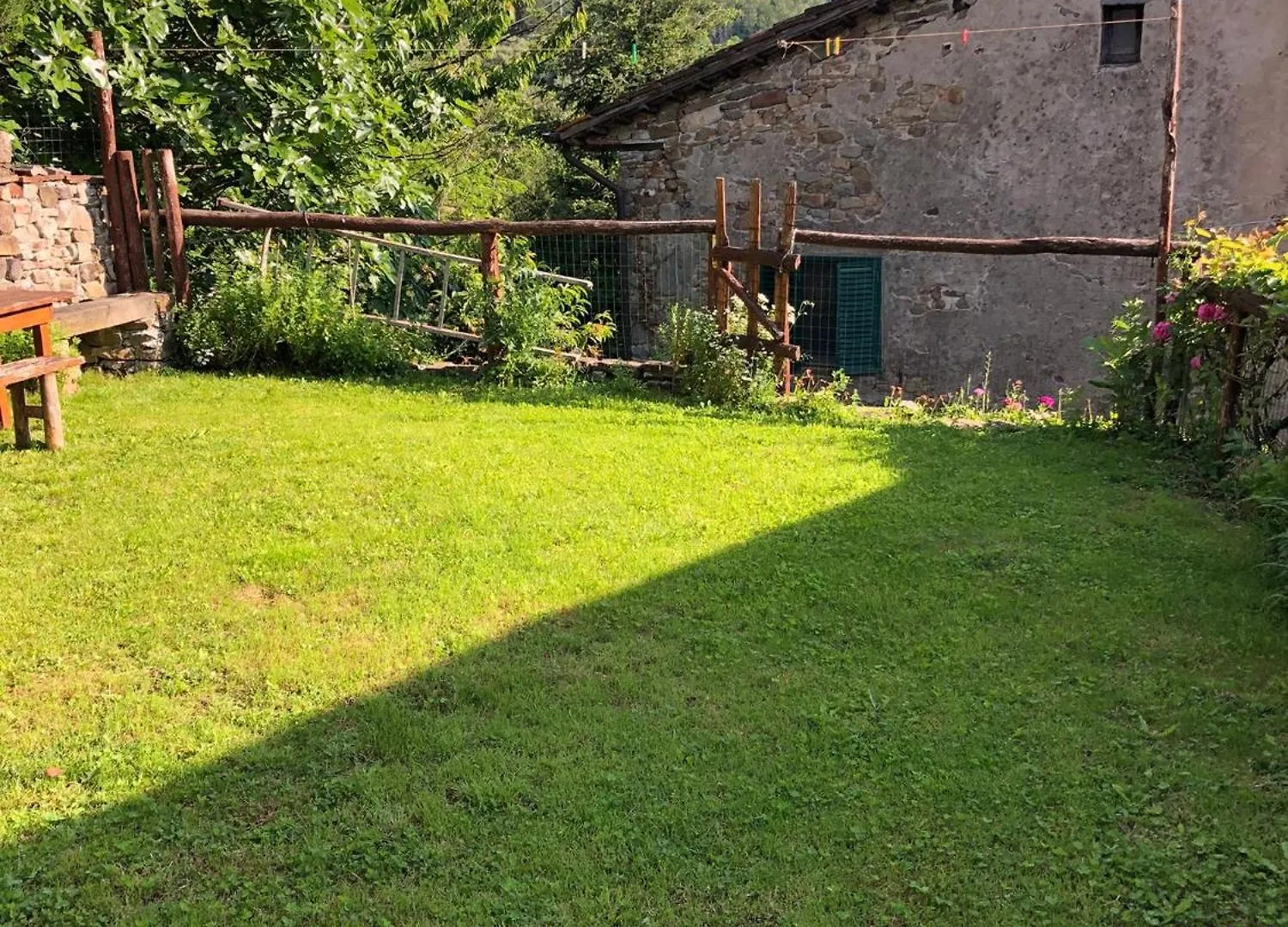 Holiday home Casa Sulla Valle Villa Castelvecchio