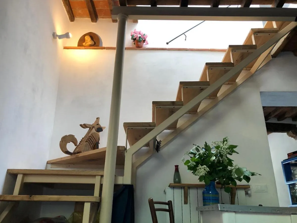 Casa Sulla Valle Villa Castelvecchio  Italy